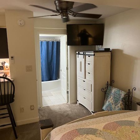 Apartment In The Country Etowah Extérieur photo