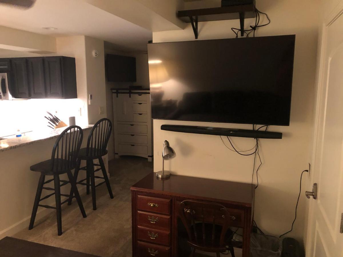 Apartment In The Country Etowah Extérieur photo