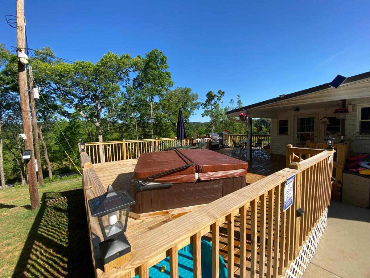 Apartment In The Country Etowah Extérieur photo
