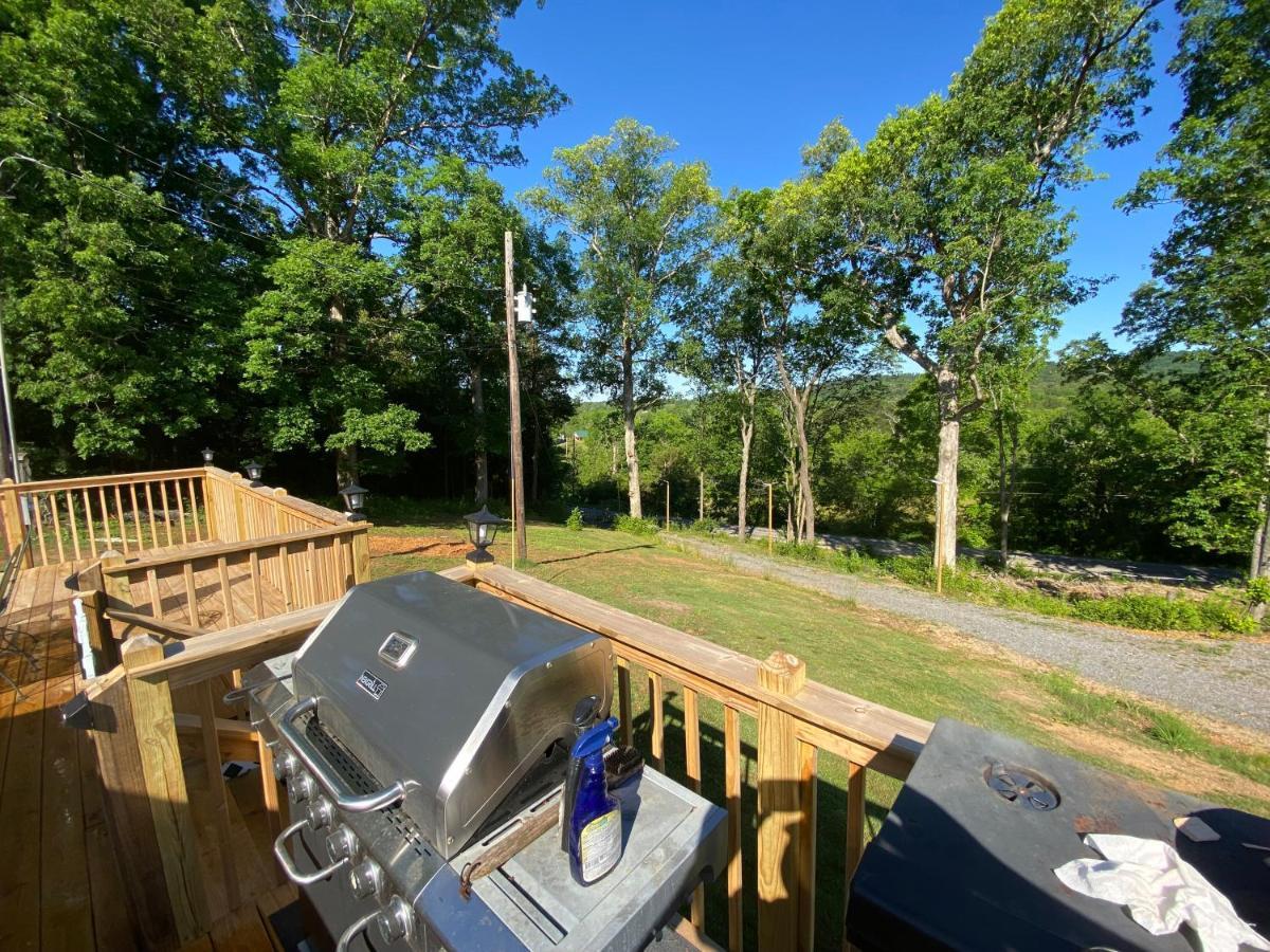Apartment In The Country Etowah Extérieur photo
