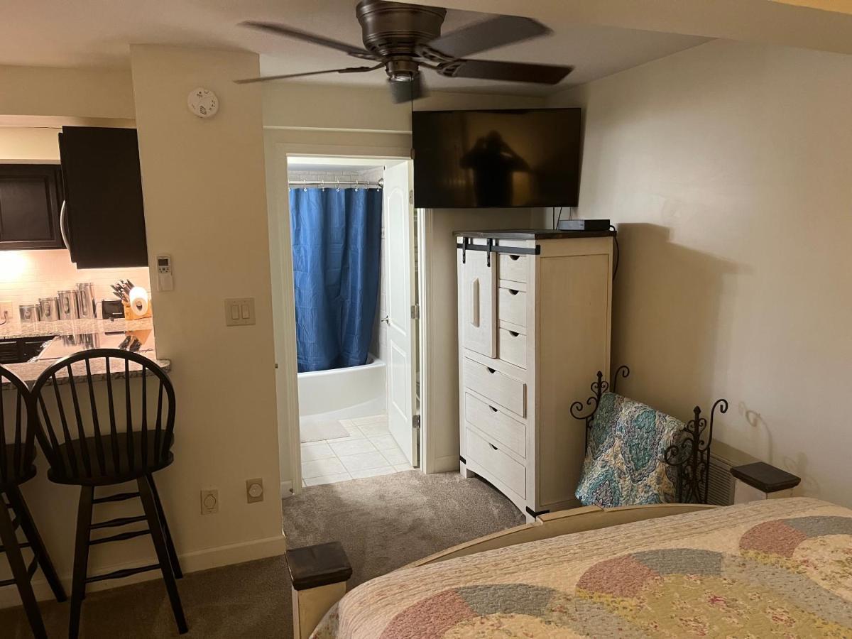Apartment In The Country Etowah Extérieur photo