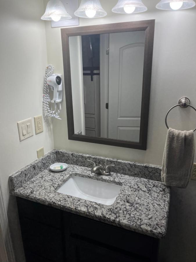 Apartment In The Country Etowah Extérieur photo