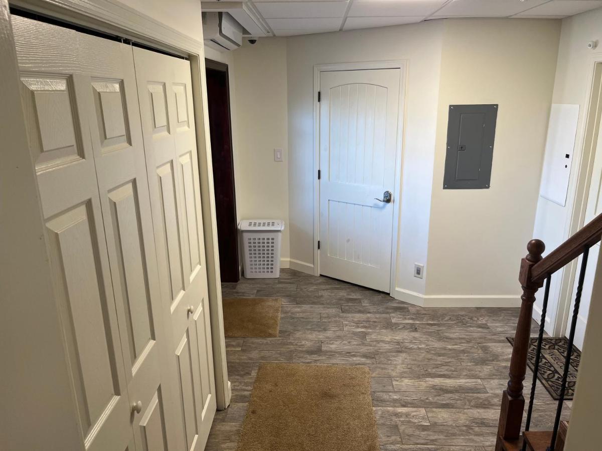 Apartment In The Country Etowah Extérieur photo