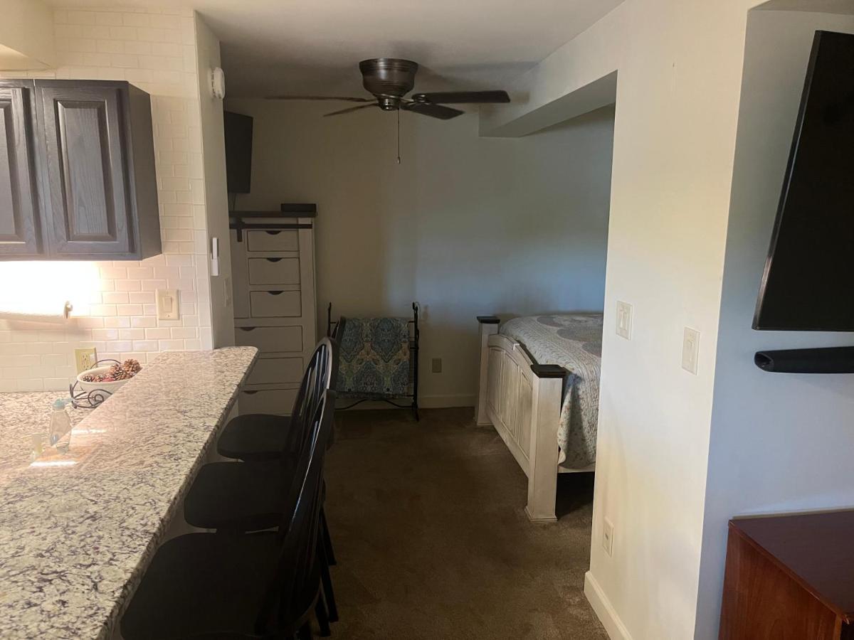 Apartment In The Country Etowah Extérieur photo