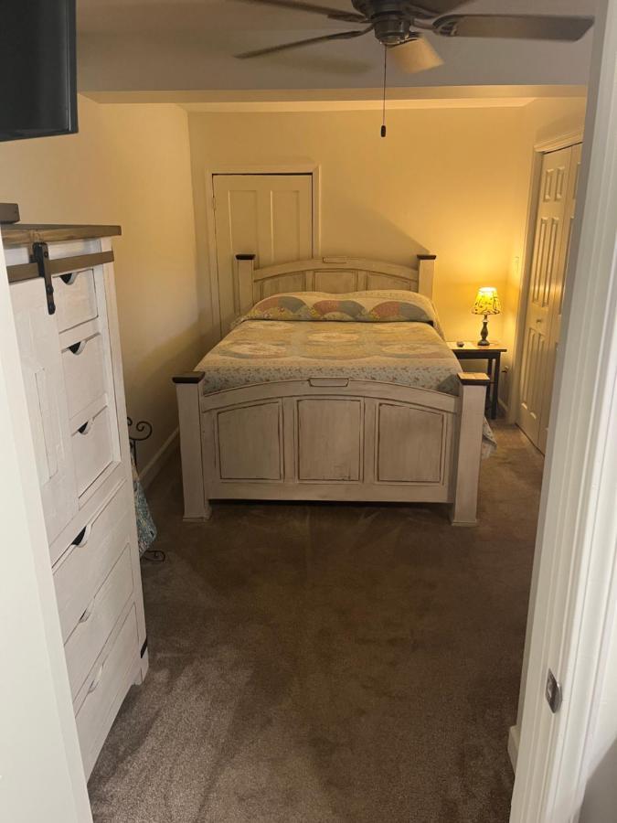 Apartment In The Country Etowah Extérieur photo