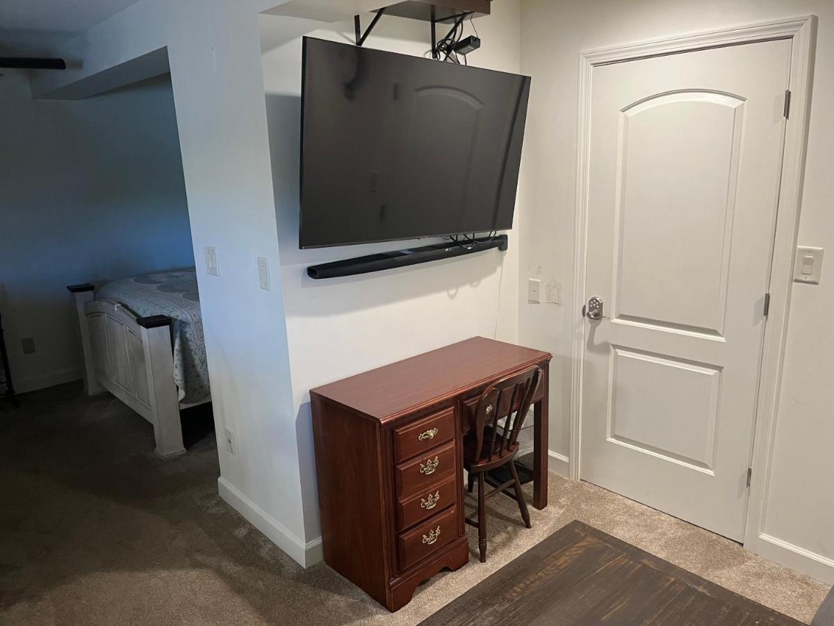 Apartment In The Country Etowah Extérieur photo